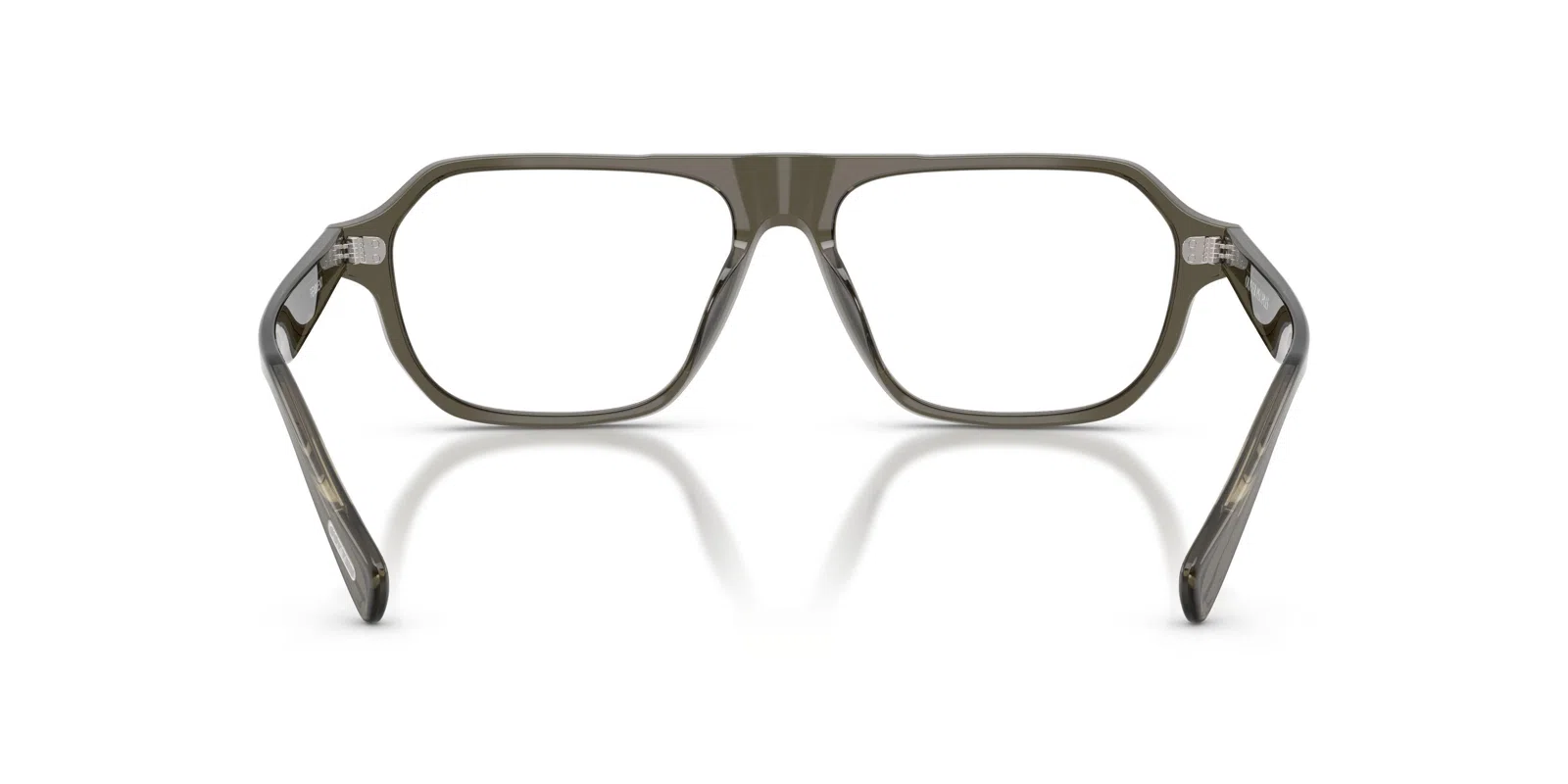 Oliver Peoples Remment 5616U Eyeglasses - view 21